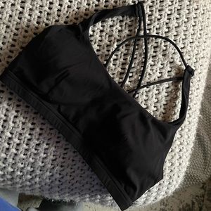 Buffbunny Sports Bra